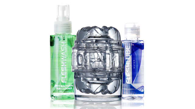 Quickshot Vantage Combo Pack