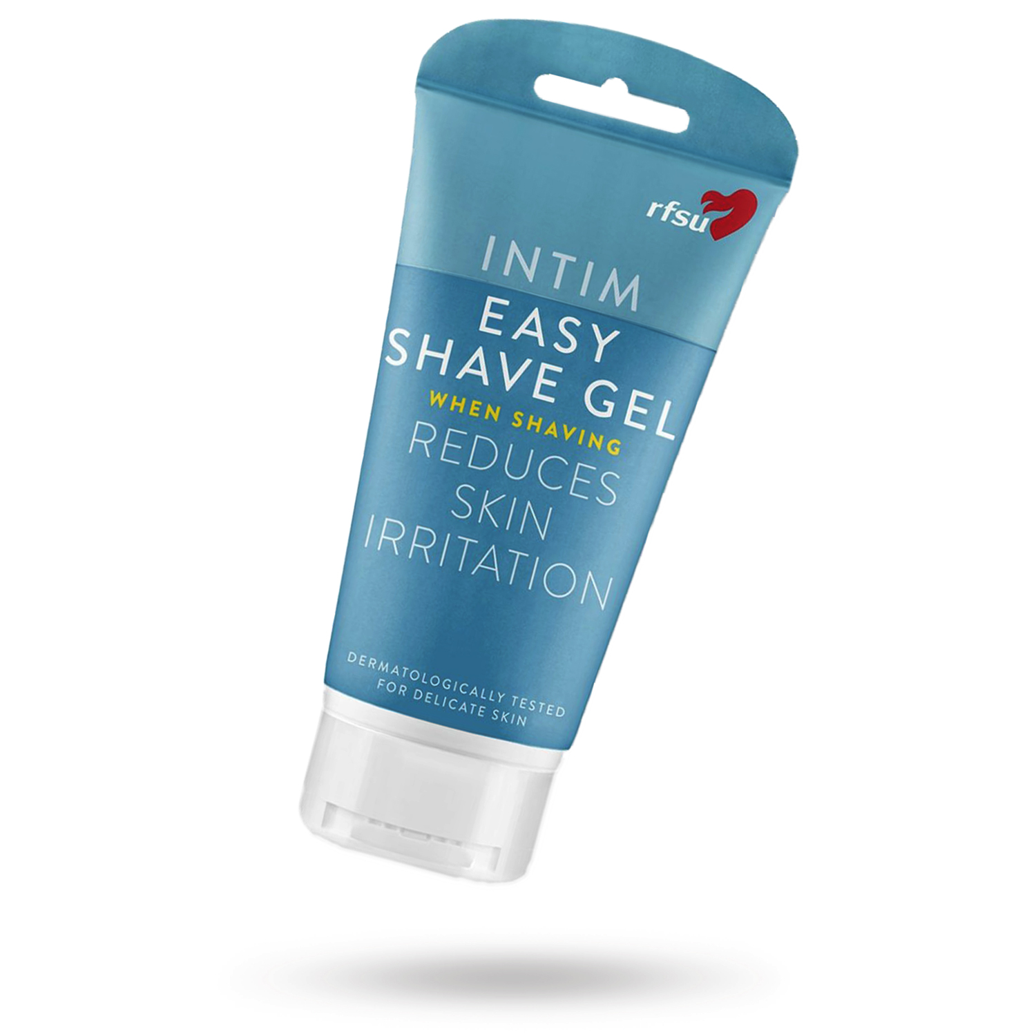 Intim Easy Shave Gel 150 ml