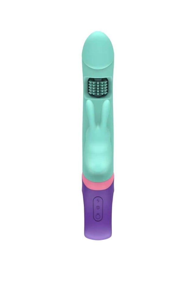 Rae Rabbit Vibrator