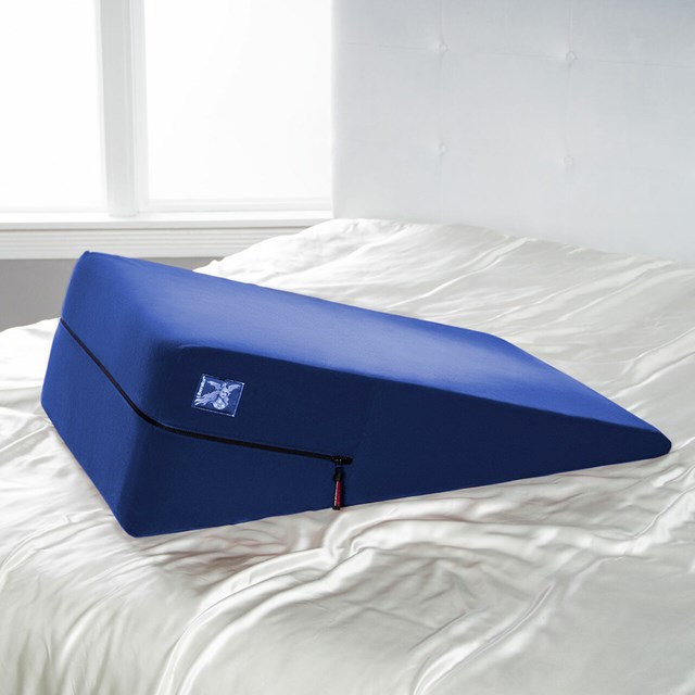 Ramp - Blue