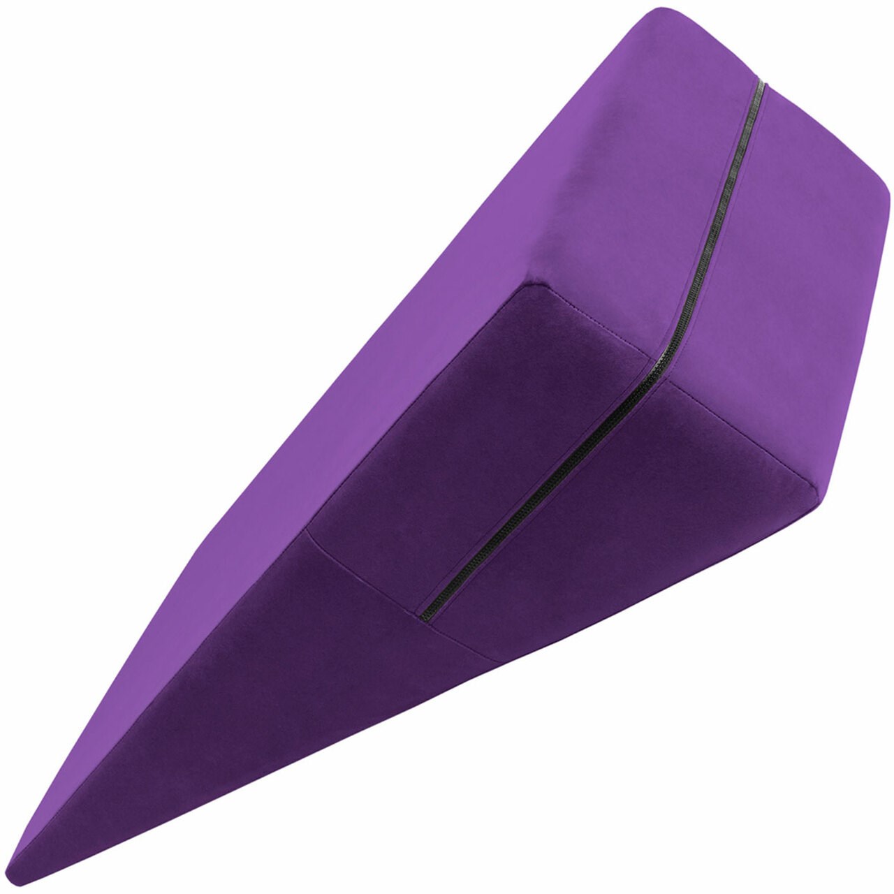 Ramp - Purple - Diskret levering