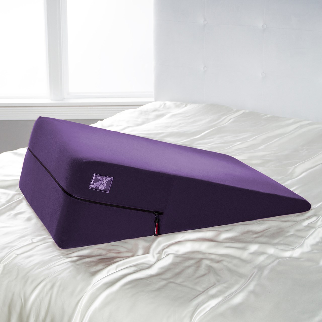 Ramp - Purple - Diskret levering