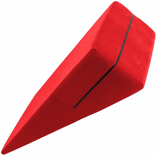 Ramp - Red