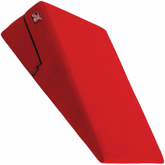 Ramp - Red