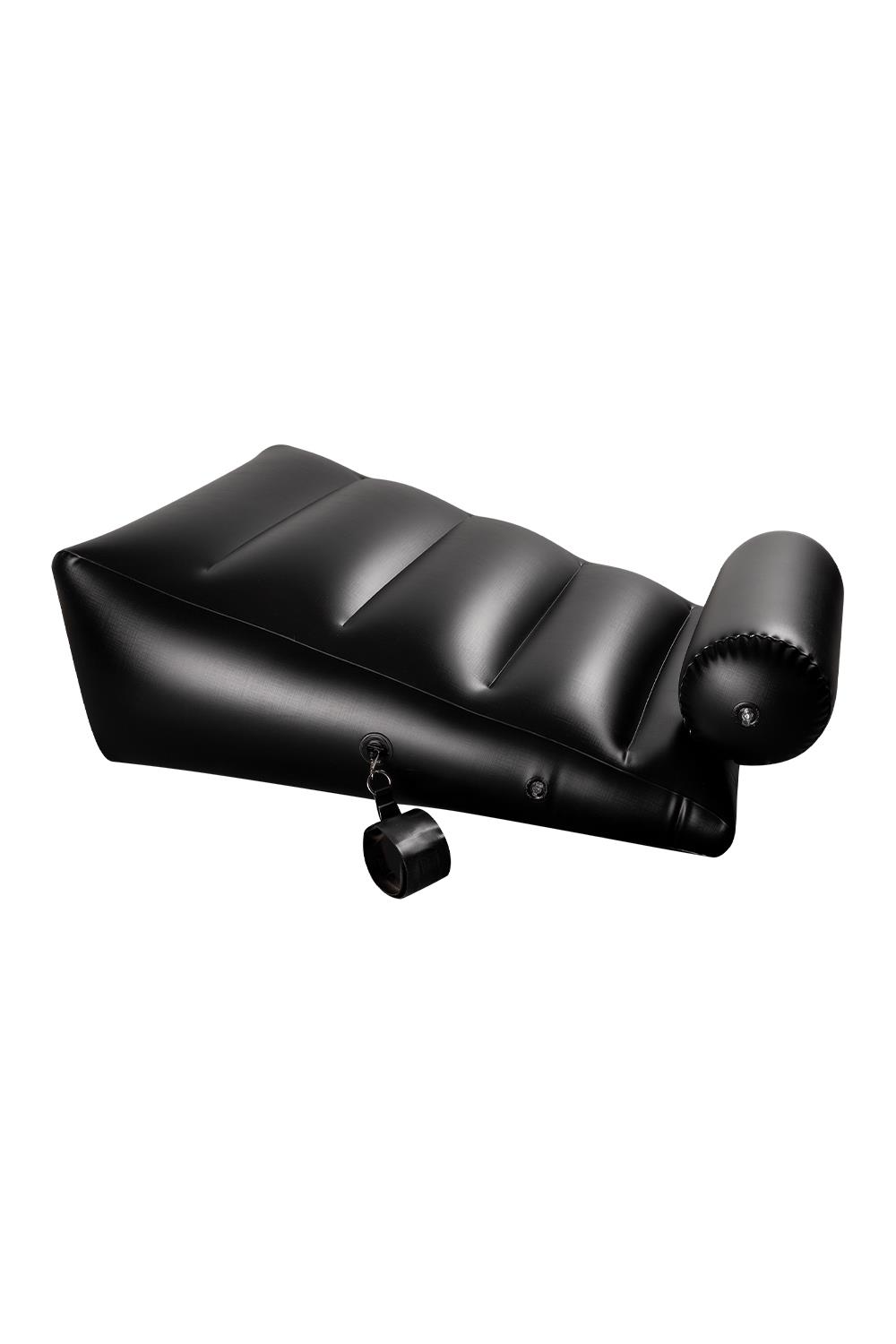 Ramp Wedge Inflatable Cushion - Diskret levering