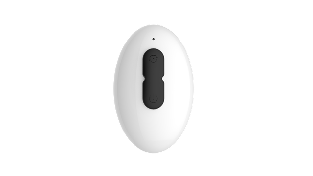 Remote Controlled Cock & Ball Ring Prostate Vibrator