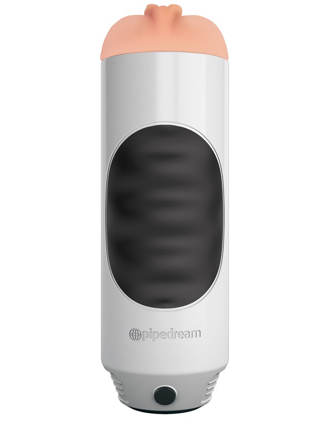 Mega Grip Pussy Stroker