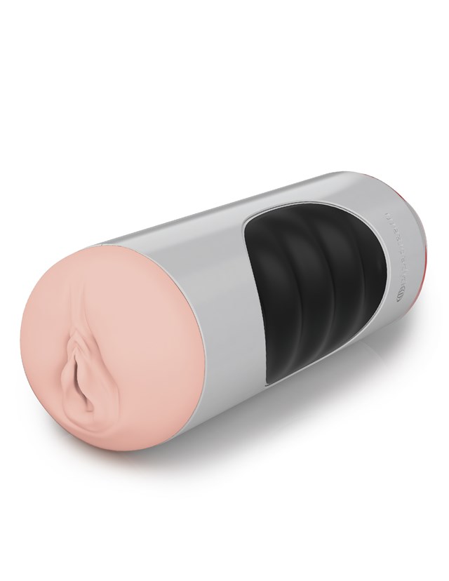 Mega Grip Pussy Stroker