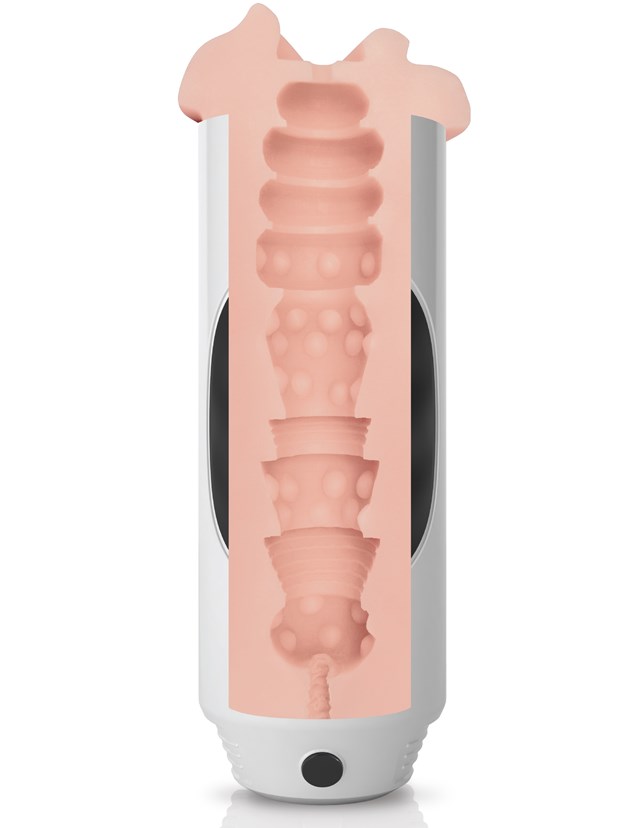 Mega Grip Pussy Stroker