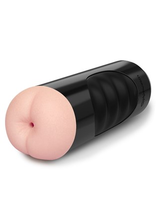 Mega Grip Ass Stroker