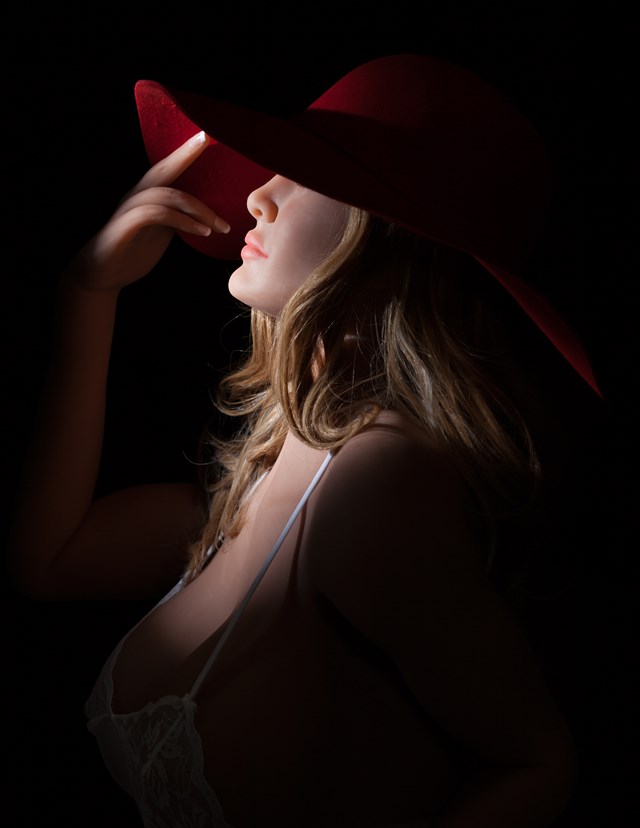 Bianca - Den Ultimate Fantasidukken