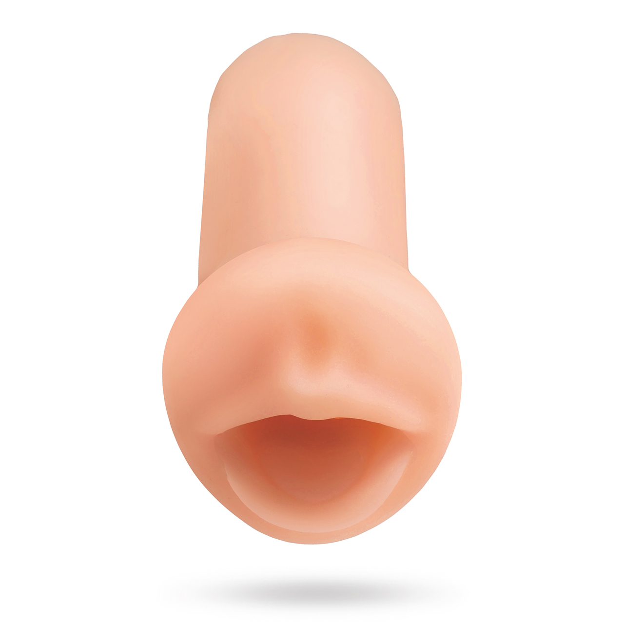 Coed Cocksucker