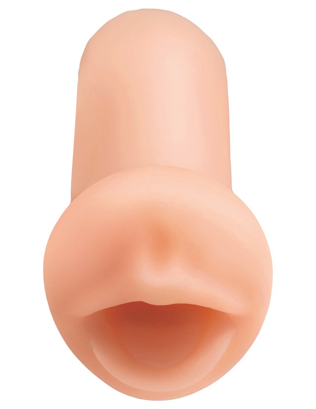 Coed Cocksucker