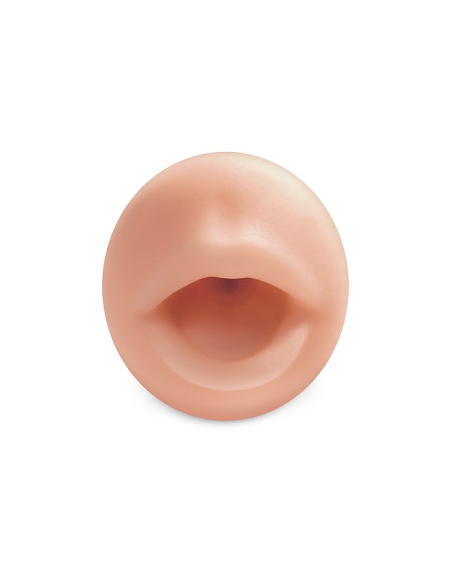 Coed Cocksucker