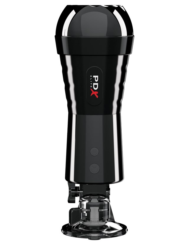 Cock Compressor Vibrating Stroker