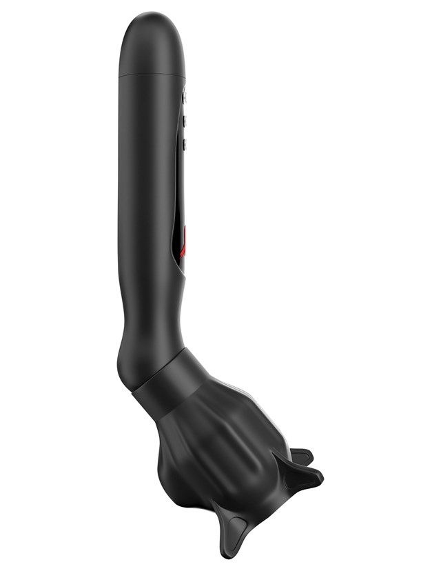 PDX Elite Vibrating Roto-Sucker