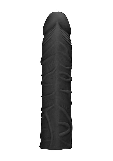 Penis Sleeve 17 cm - Black
