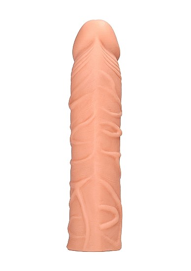 Penis Sleeve 17 cm - Light