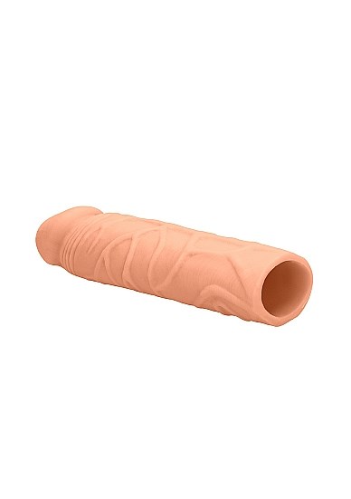 Penis Sleeve 17 cm - Light