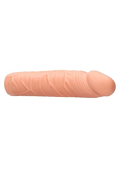 Penis Sleeve 17 cm - Light
