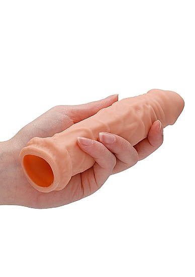 Penis Sleeve 15 cm - Light
