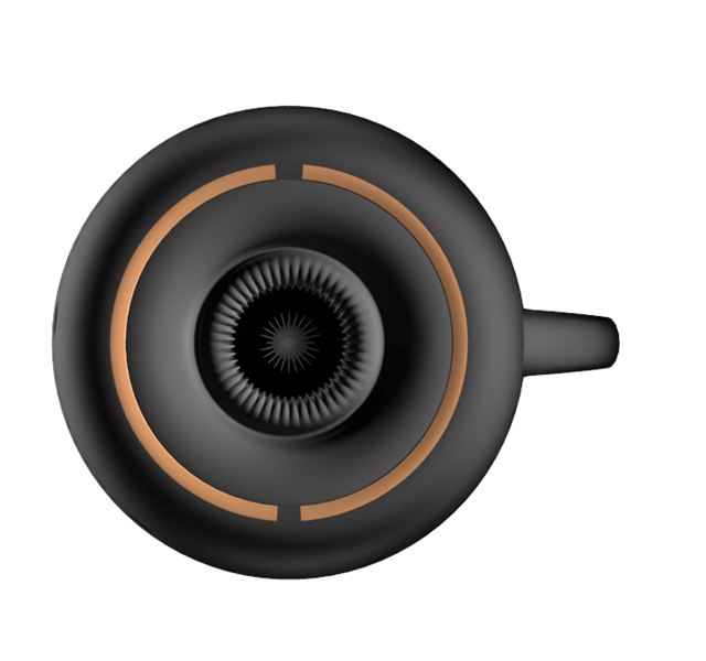 Real Blow - Apex Gyro Elite