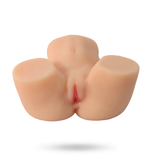 Real Life Pussy & Ass 9 Kg