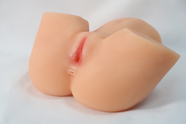 Real Life Pussy & Ass 9 kg