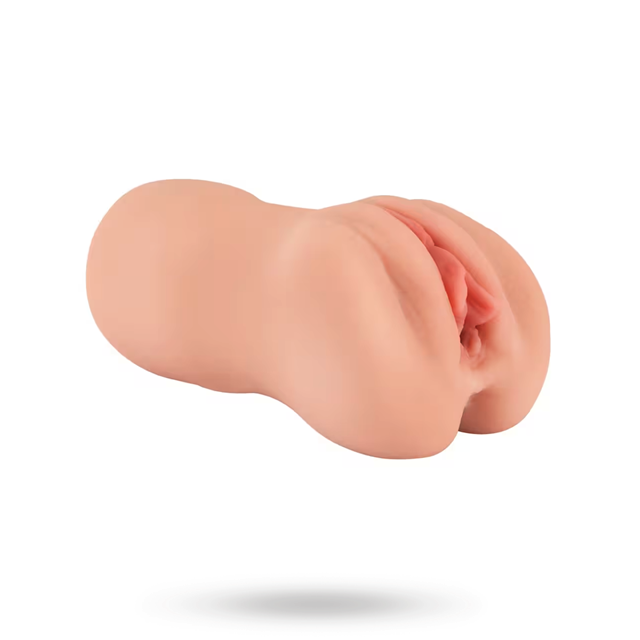 RealMasturbator Sucking and Vibrating