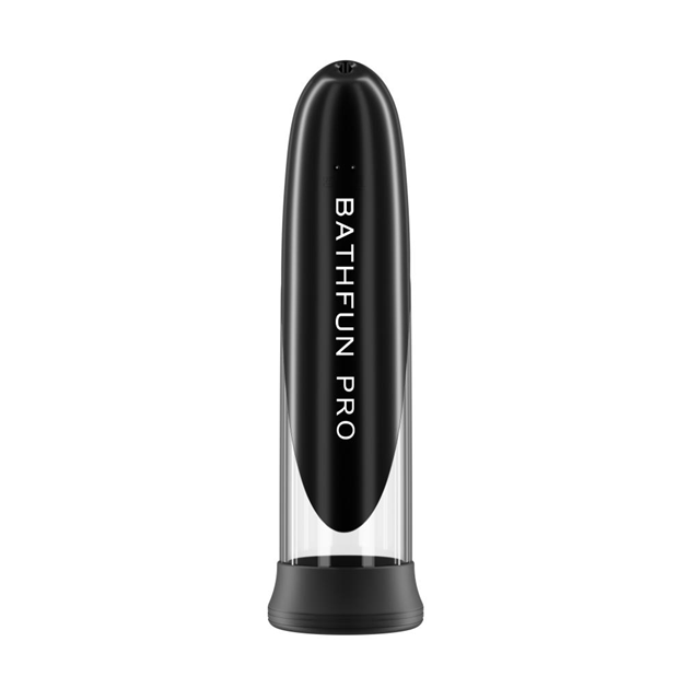 BathFun Pro Smart Penis Pump
