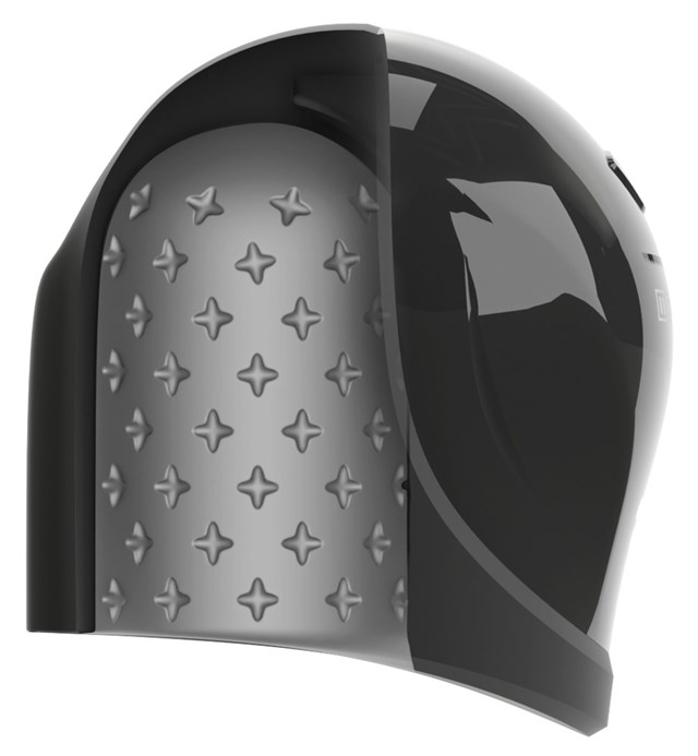 Glans Masturbation Cup Trainer