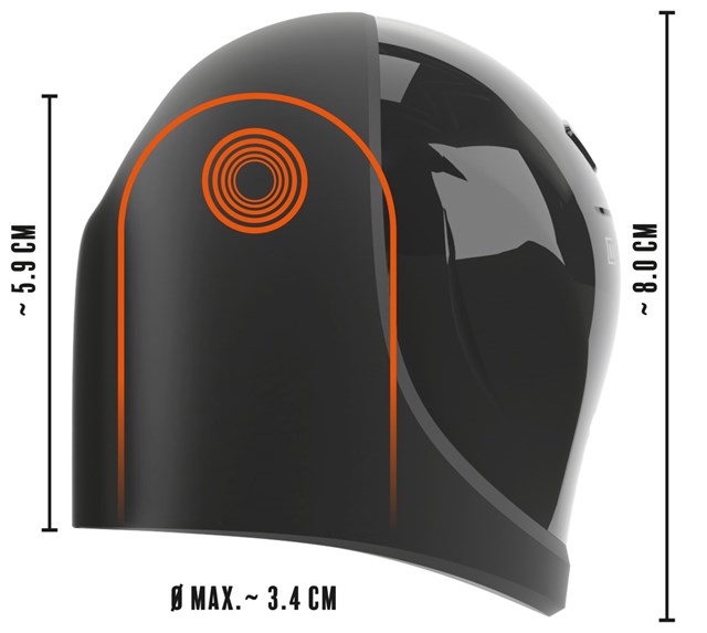 Glans Masturbation Cup Trainer