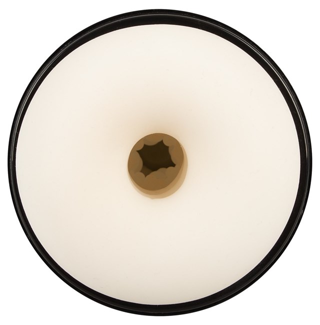 SKULL Masturbator with 3 Functions