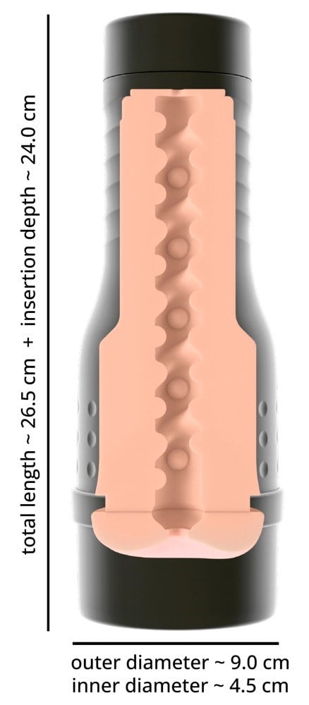 The V-Stroker Cindys Butt