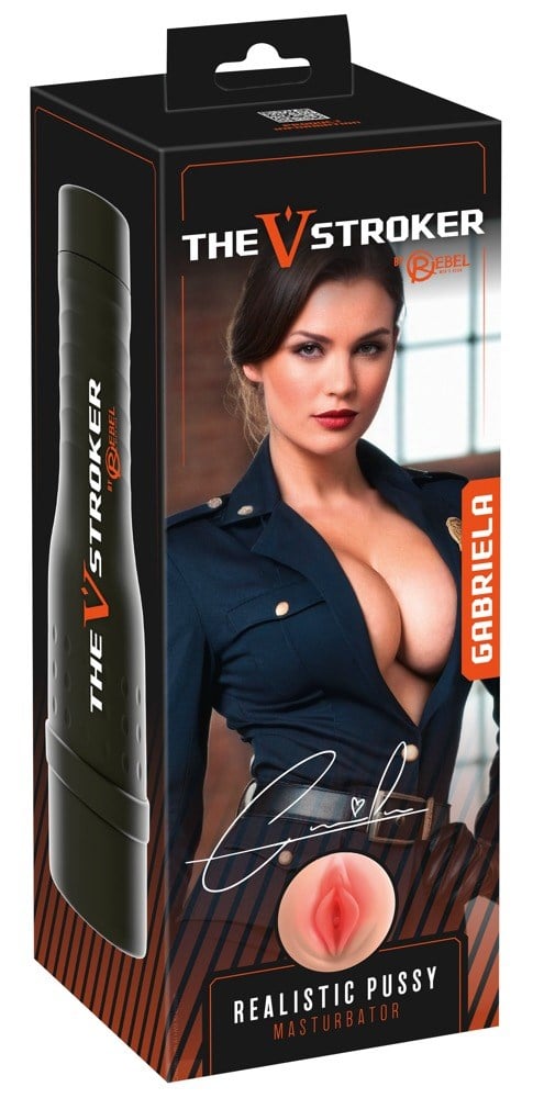 The V-Stroker Gabriela