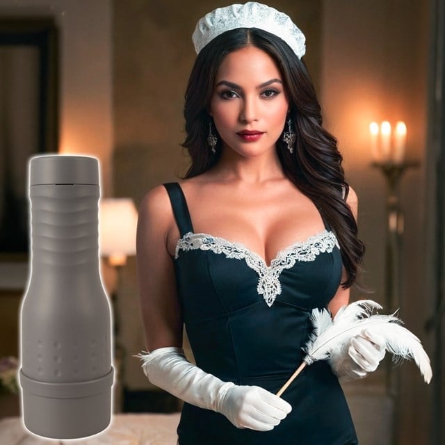 The V-Stroker Lucia