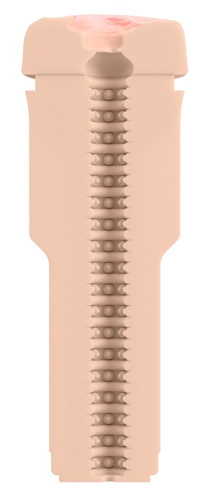 The V-Stroker Lucia