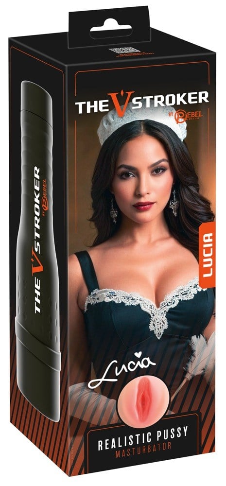 The V-Stroker Lucia