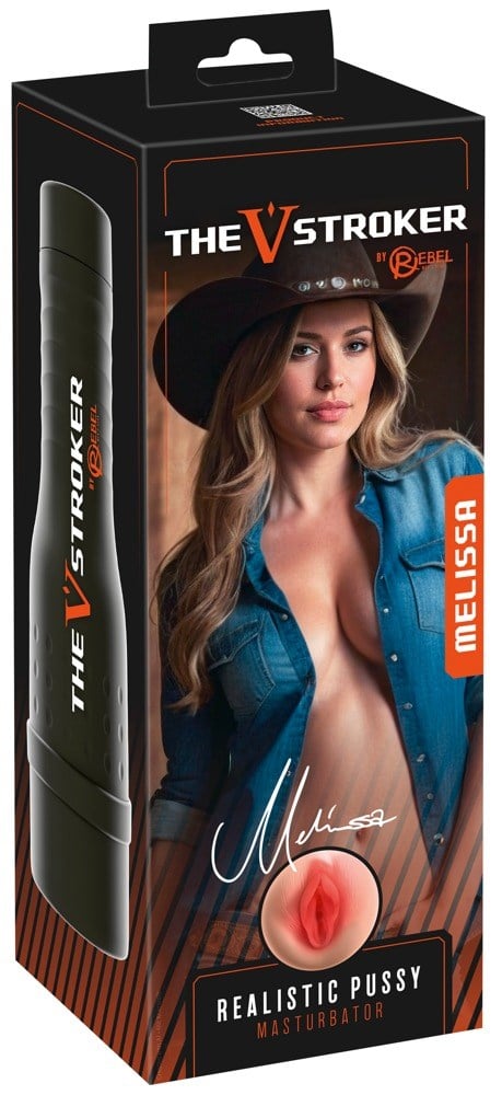 The V-Stroker Melissa