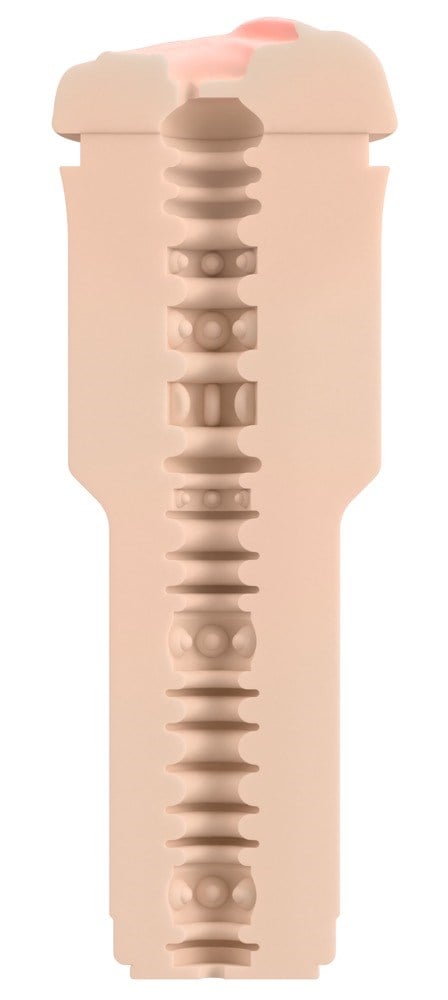 The V-Stroker Monique