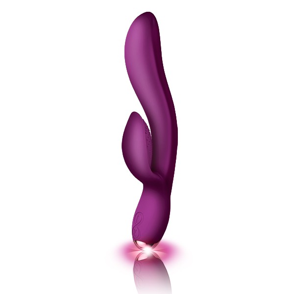 REGALA - Powerful Rabbit Vibrator