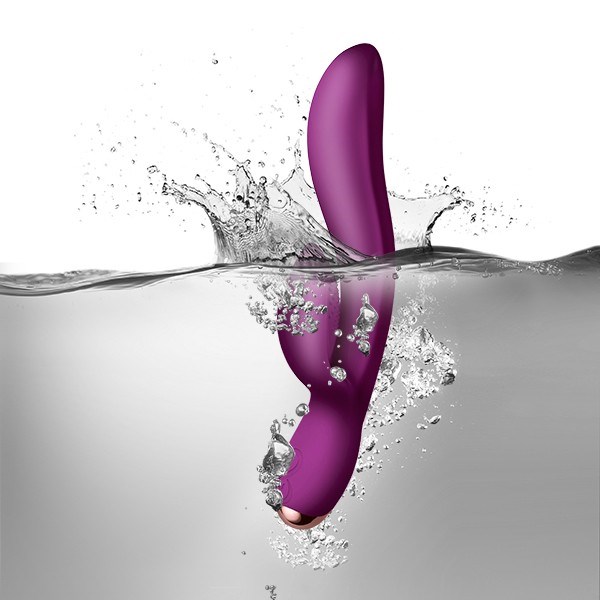 REGALA - Powerful Rabbit Vibrator