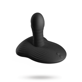 Renegade Thrust & Grind Black App Control