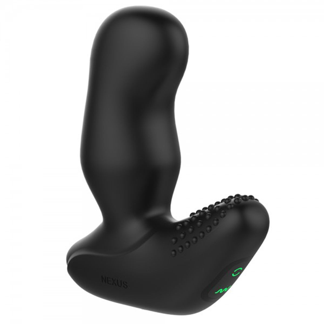 Revo Extreme Rotating Prostate Vibrator