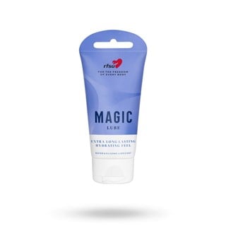 Rfsu Magic Lube 75 Ml
