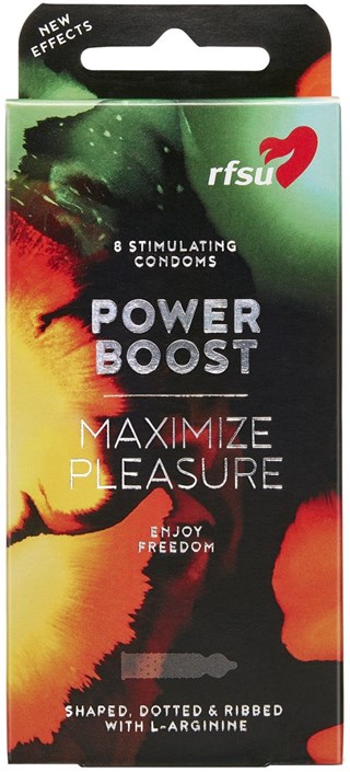 Power Boost 8-pack