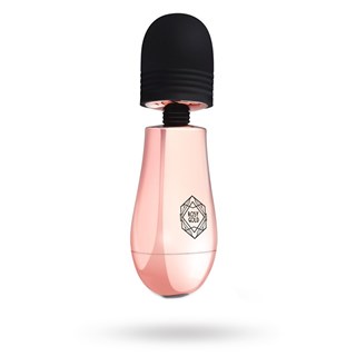 Rosy Gold - Nouveau Mini Massager