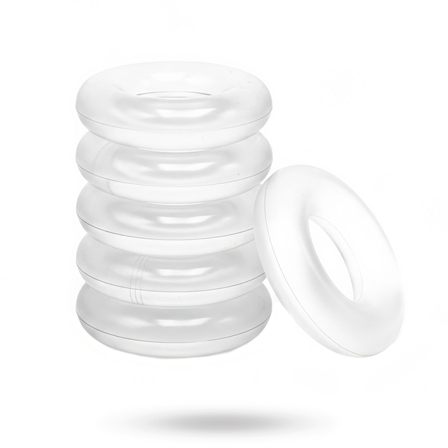 Ring Master Ballstretcher 6-pack Set