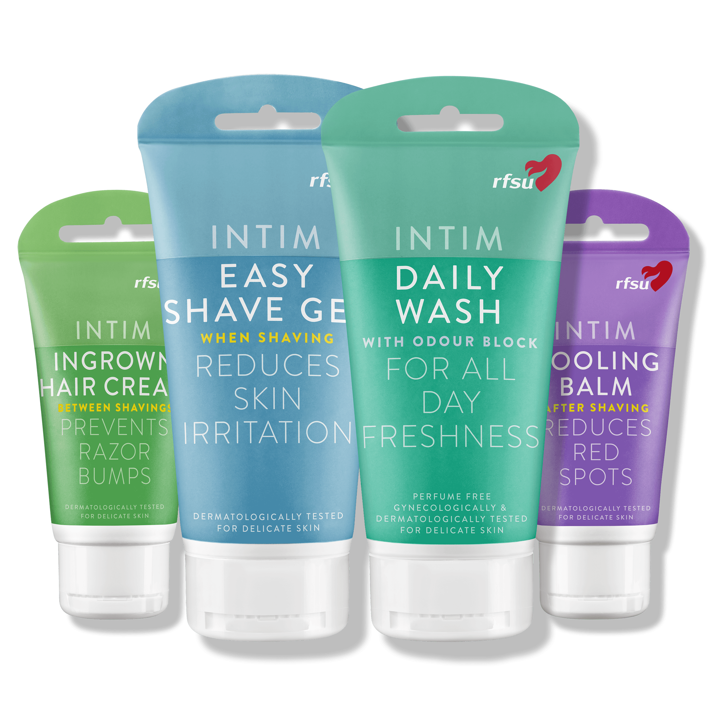 Intimate Care Kit