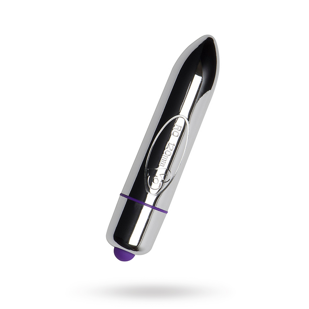 Bullet Vibrator Rocks-Off RO-120CH10